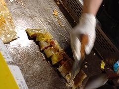 -四环冷面王(西单华威约饭街店)