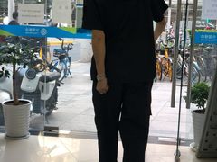 -中国移动(南京西路营业厅)