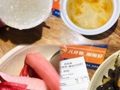 -素满香·全民食养自助(建邺万达店)