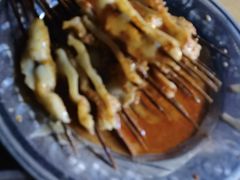 -玲玲涮牛肚(土门坊店)