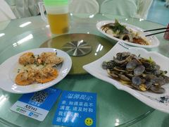 -景好海鲜餐厅(大鹏必选旅游店)