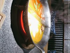 -湊湊火锅·茶憩(郑州绿地新都会店)