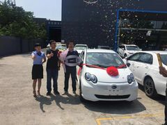 -比亚迪上海弘仁4S(杨浦店)