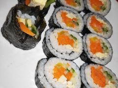 -韩妈妈韩式小吃(中山店)
