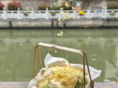 -李百蟹·江南蟹黄面·河景餐厅(夫子庙总店)