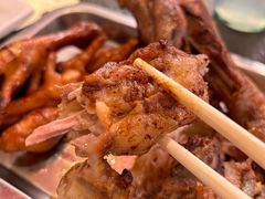 -老白清真烧烤(锦州旗舰店)