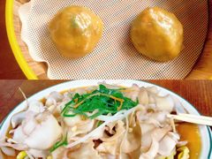 -坛南湾阿强农家乐.海鲜大排档老字号(福州地标美食店)