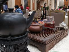 -顺德人家食府(黄金广场店)