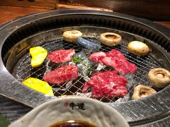 -御牛道日式烤肉料理(杭州万象城店)