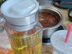 -塔兰齐新疆孜然火锅(鲤鱼山路店)