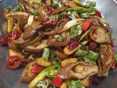 -味莊茶餐厅·自家點心(万象城店)