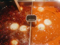 -九鼎轩脆毛肚火锅(南京东路店)