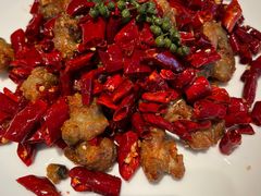 -莆田餐厅PUTIEN(西安万象天地店)