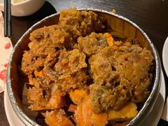 -舌尖上的食缘花园主题餐厅