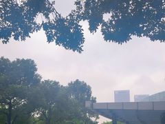 -东怡大酒店(上海科技馆店)