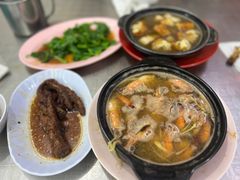 -新记肉骨茶