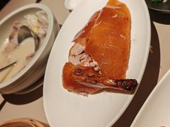 -金鸭季·北京烤鸭(深业上城店)