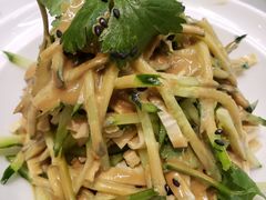 -喜家德虾仁水饺(华强天虹店)