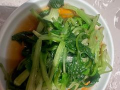 -松鹤楼面馆(中洲湾店)