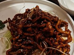 -老牌坊鲁菜名店(聊城美食岛店)