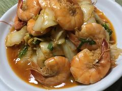 -华春餐馆(鱼山路店)