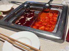 -海底捞火锅(龙首印象城店)
