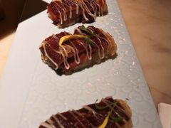 -桂满陇·蟹黄小笼汤包(中山公园店)