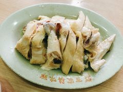 -百家鸡味馆(清泰店)
