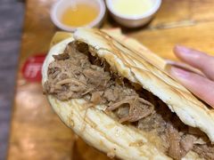-老白家面馆(测绘东路总店)