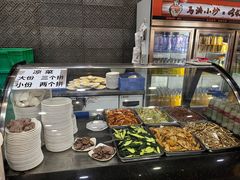 -马洪小炒泡馍馆(钟楼回民街店)