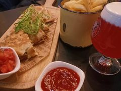 -牛啤堂精酿啤酒餐吧(五棵松华熙店)
