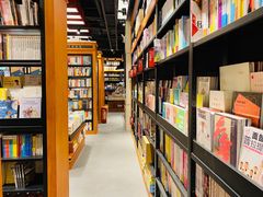 -SISYPHE BOOKS西西弗书店(龙湖滨江天街店)