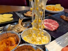 -·缸桶屋·韩式牛肋条自助烤肉(西湖D11店)