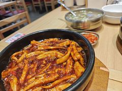 -米村拌饭(欧亚卖场店)