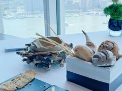 -翡翠36餐厅(浦东香格里拉店)