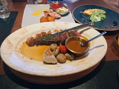 -404干式熟成牛排馆•聚会餐厅