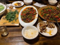 -庭院小酌(瑞莲街店)