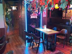 -长藤鬼校(钟楼店)
