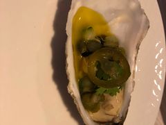 -迪拜帆船酒店海底餐厅