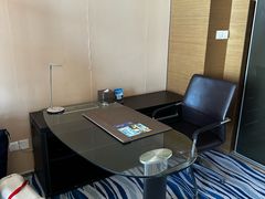 -烟台百纳瑞汀酒店