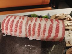-芸山季·云南野生菌火锅(人民广场来福士店)