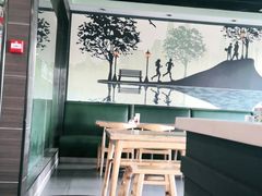 -李先生牛肉面大王(太原南内环店)