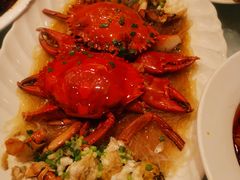 -廊亦舫Lang Yi Fang Restaurant(金桥店)