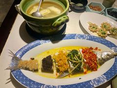 -雨后行菜(报慈北路店)