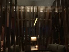 -广州柏悦酒店·悦吧·顶楼露天酒吧
