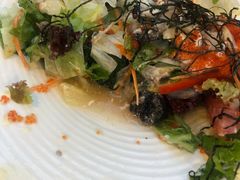 飞鱼籽沙拉-Jazz·ya 爵士屋(来福士店)