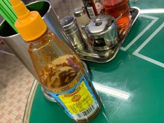 -七爷清汤腩·港式餐厅(金狮广场店)