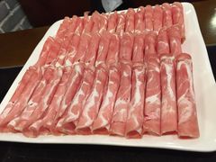 -满禾林火锅(丹东路店)