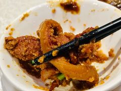 -雅和生态渔庄·宜城锅巴饭(龙灵山公园店)