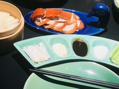 -晟永興烤鸭店(五道口店)